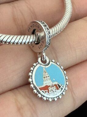 Original Pandora Disney Charm